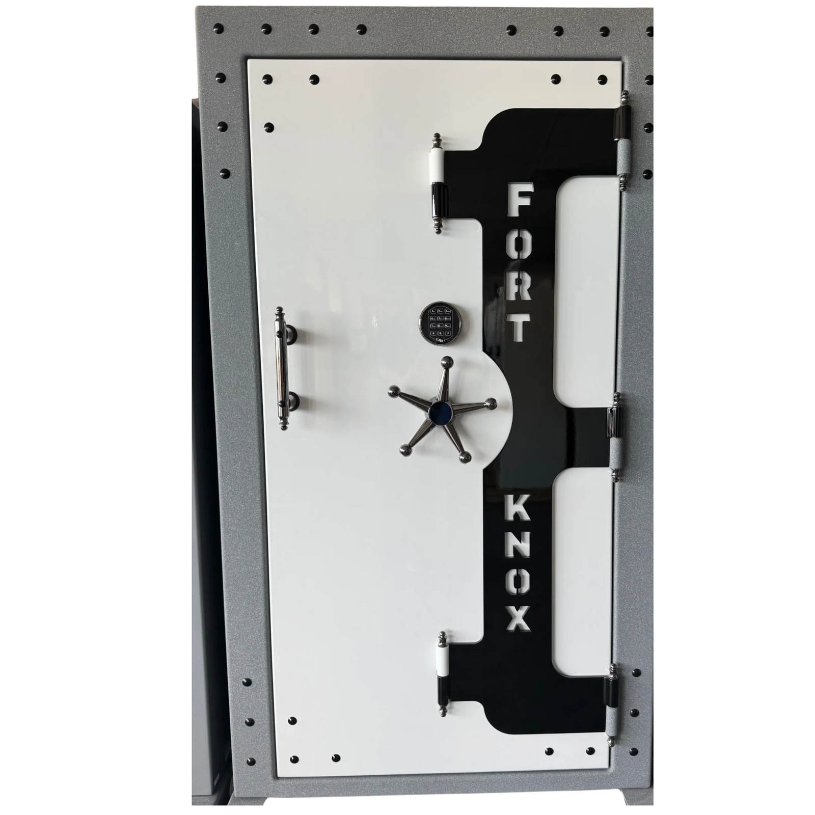 Protector 7241 2-Tone Crane Hinge