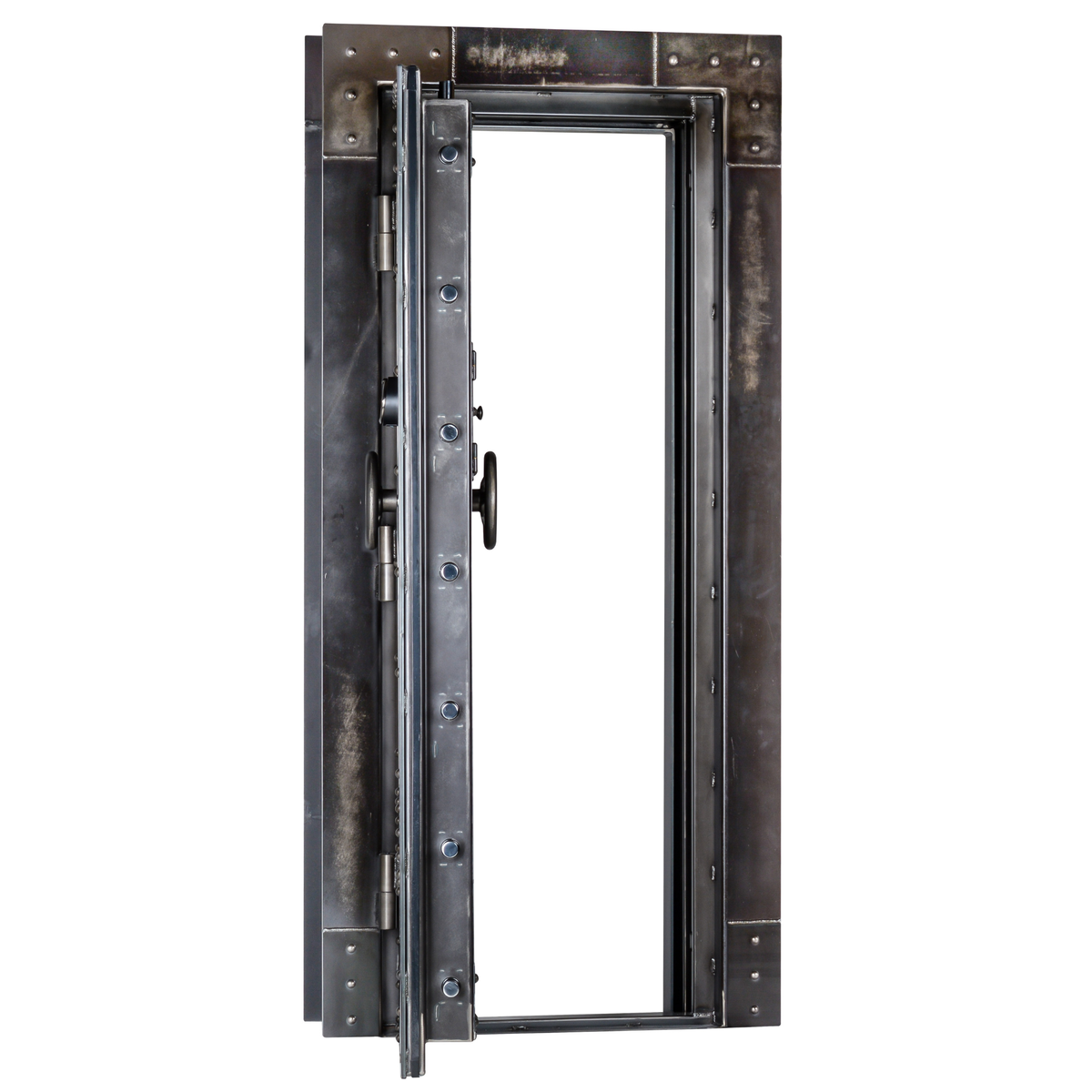 IWVD8030 OUTSWING REVERSE - OPEN