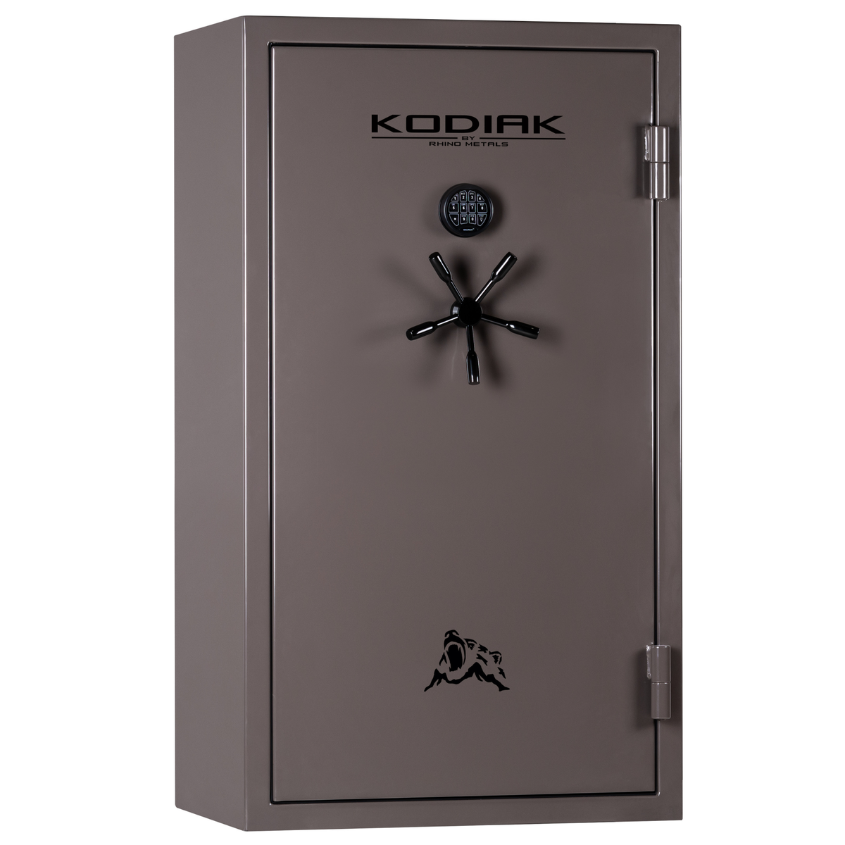 KGXR5933 BROWN GLOSS - CLOSED