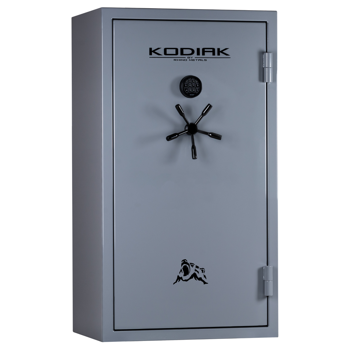 KGXR5933 GRAY GLOSS - CLOSED