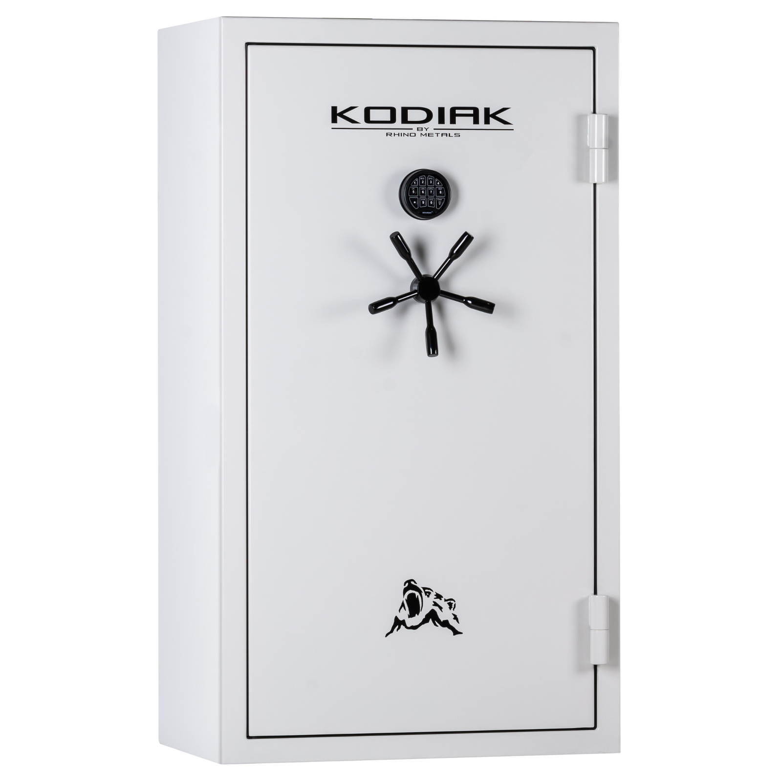 KGXR5933 WHITE GLOSS - CLOSED