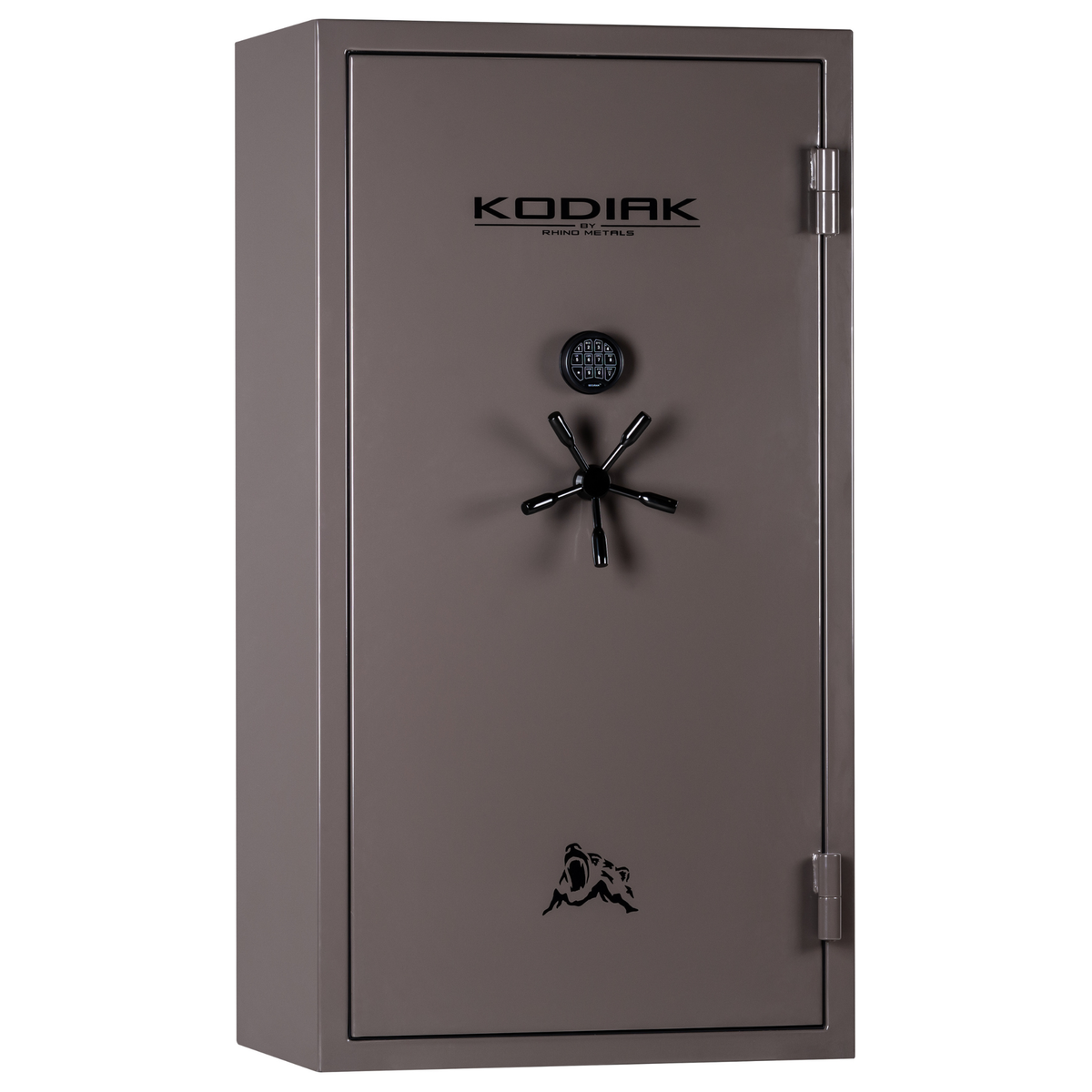 KGXR6736 BROWN GLOSS - CLOSED