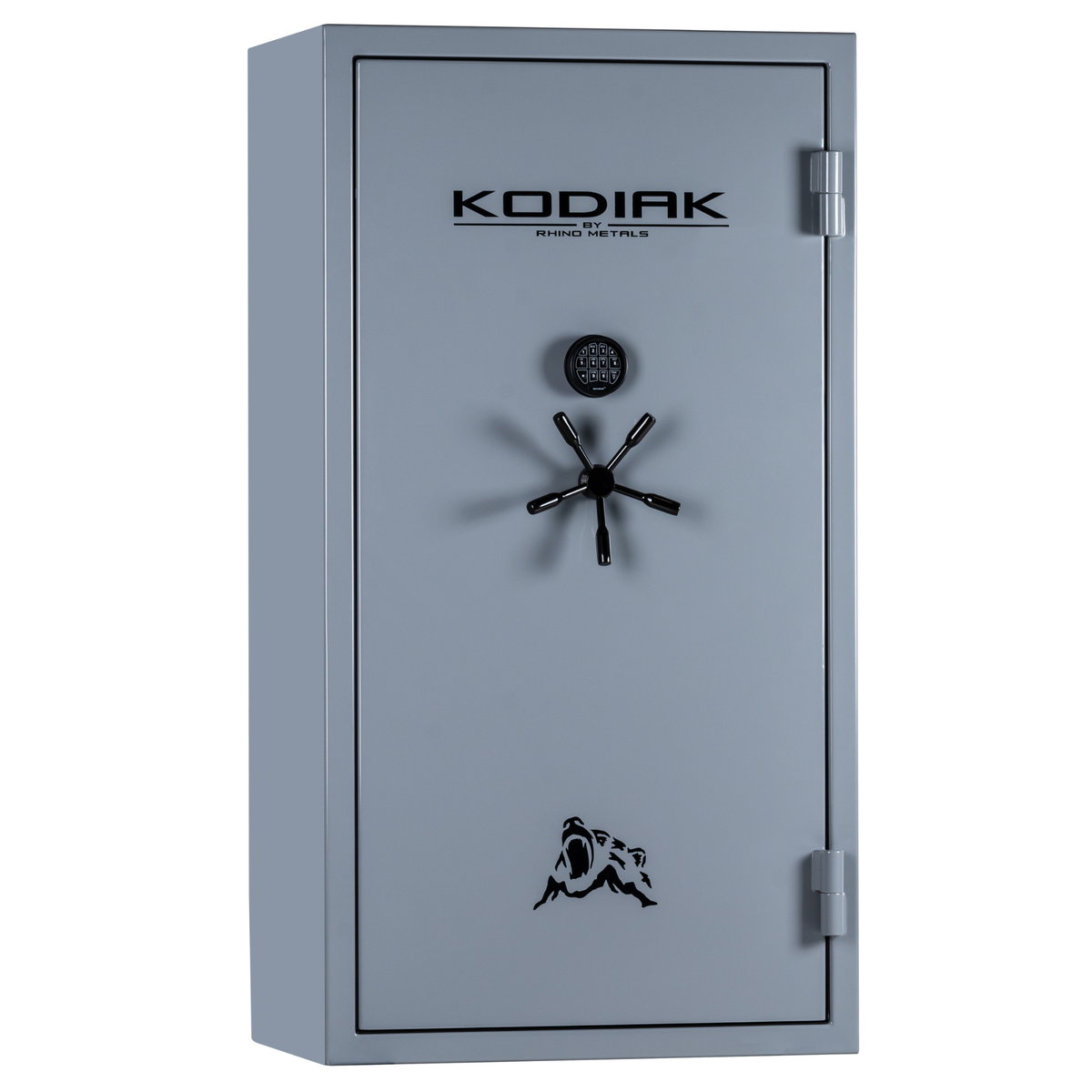 KGXR6736 GRAY GLOSS - CLOSED