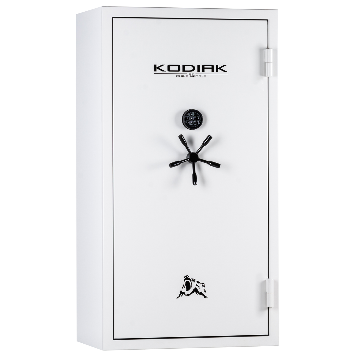 KGXR6736 WHITE GLOSS - CLOSED