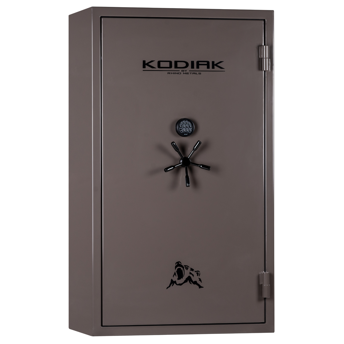 KGXR7141 BROWN GLOSS - CLOSED