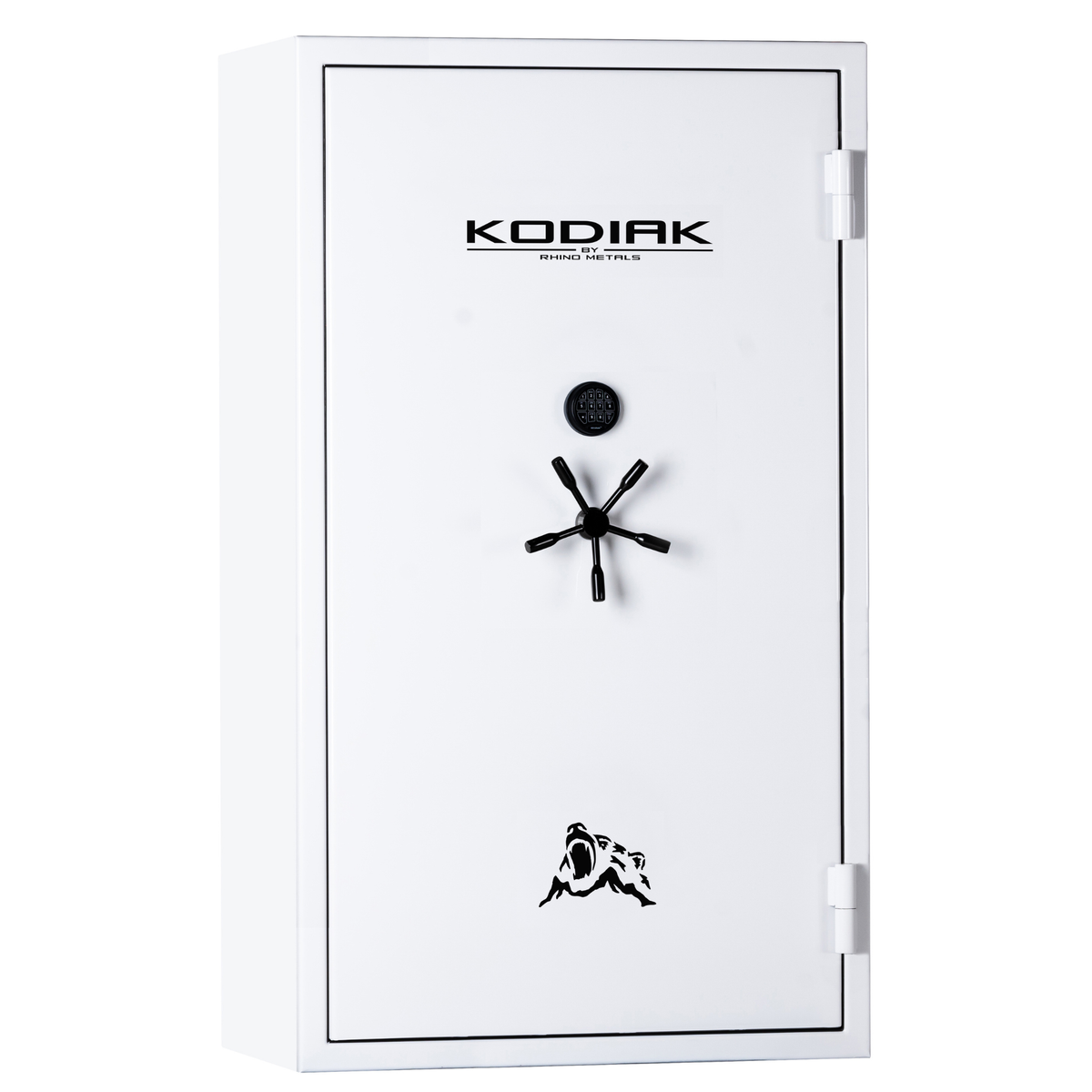 KGXR7141 WHITE GLOSS - CLOSED