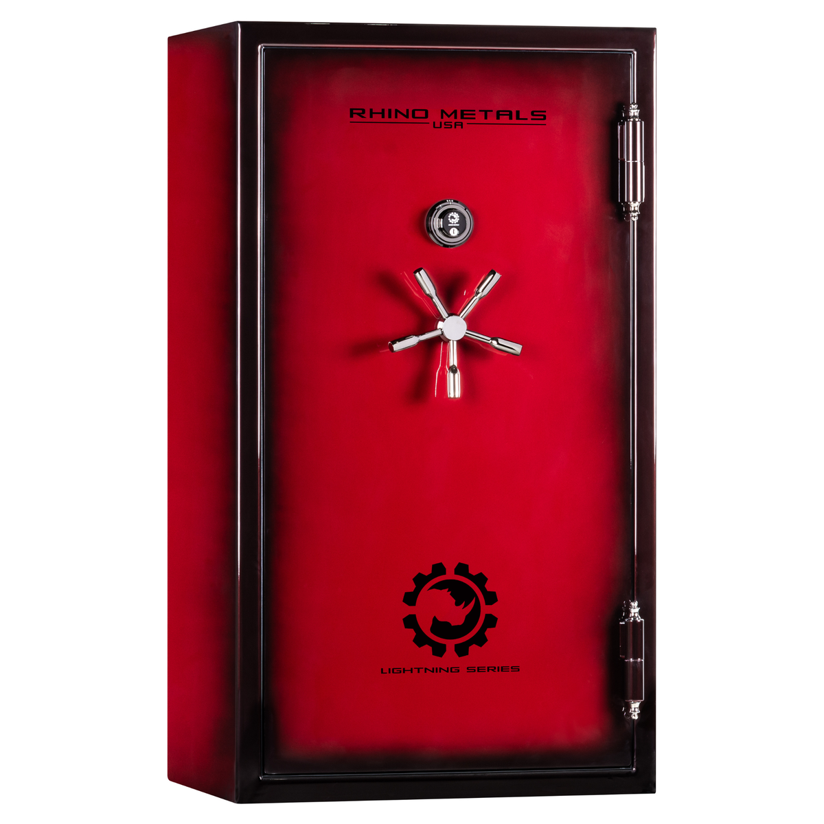 LX6033GL 2-TONE CRIMSON - CLOSED