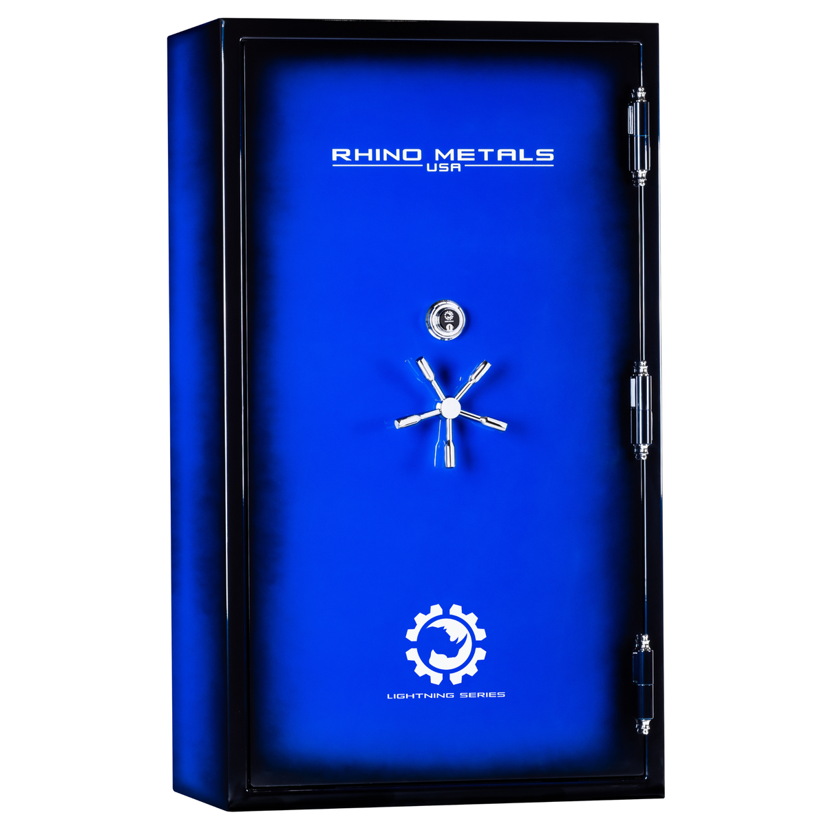LX7241GL 2-TONE BLUE - CLOSED