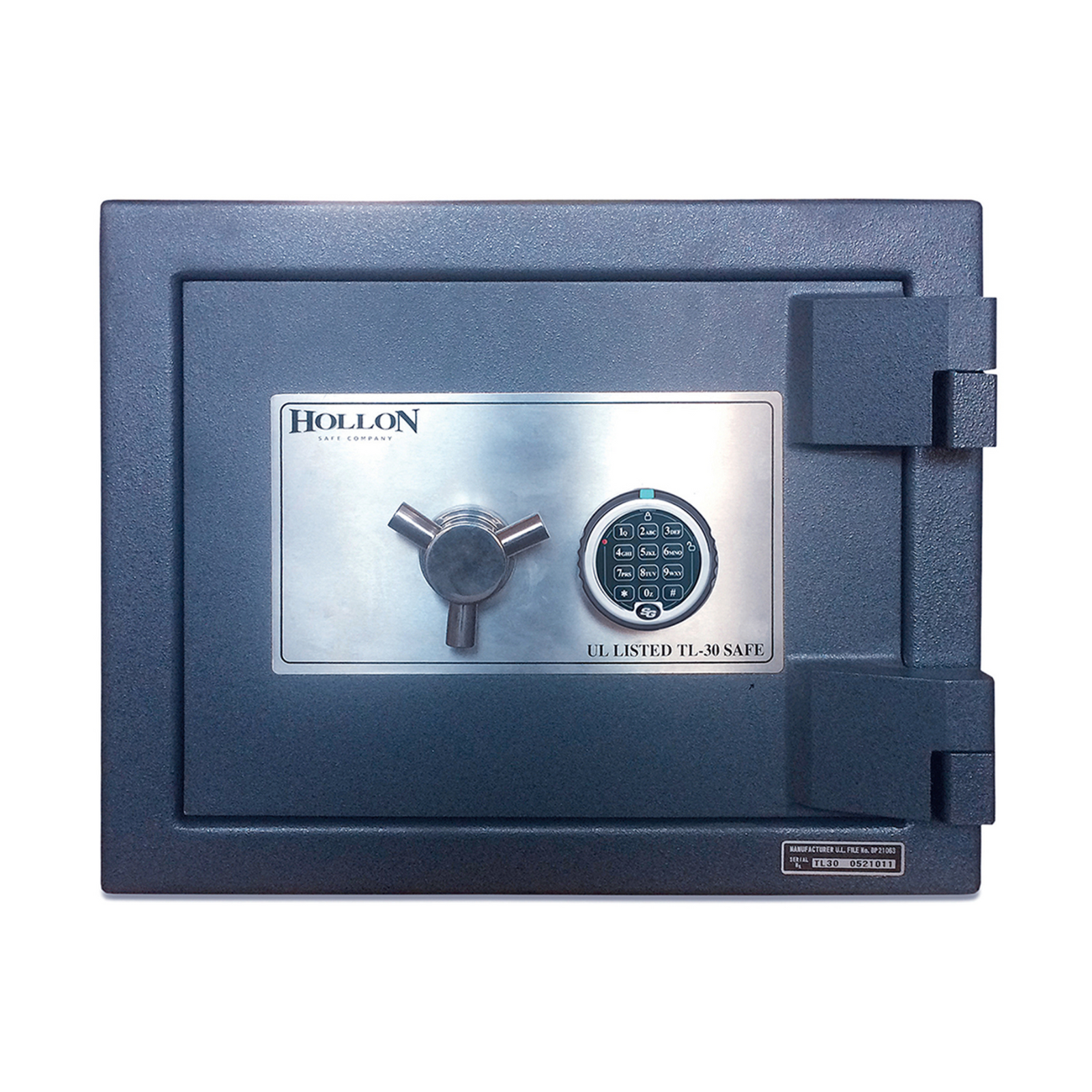 Hollon TL-30 MJ1014 Closed