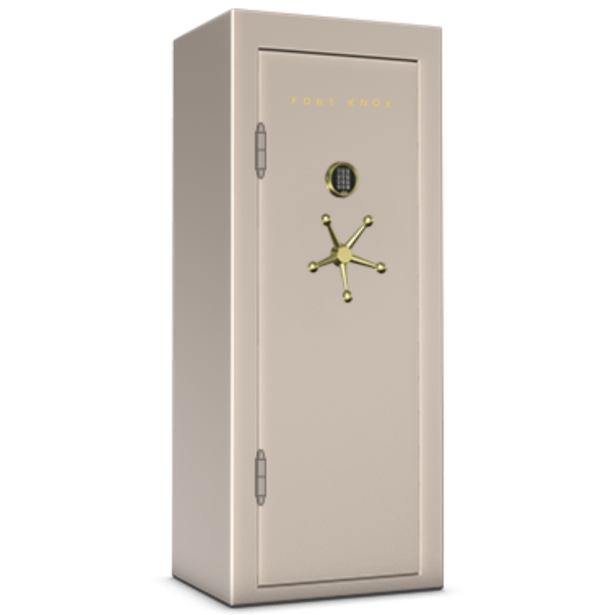 FT KNOX MARQUISE 6026 CHAMPAGNE - CLOSED