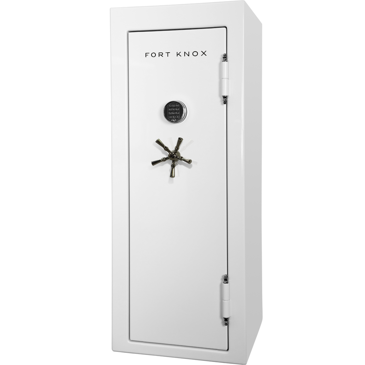 Fort Knox Maverick 6026 Jewelry Safe