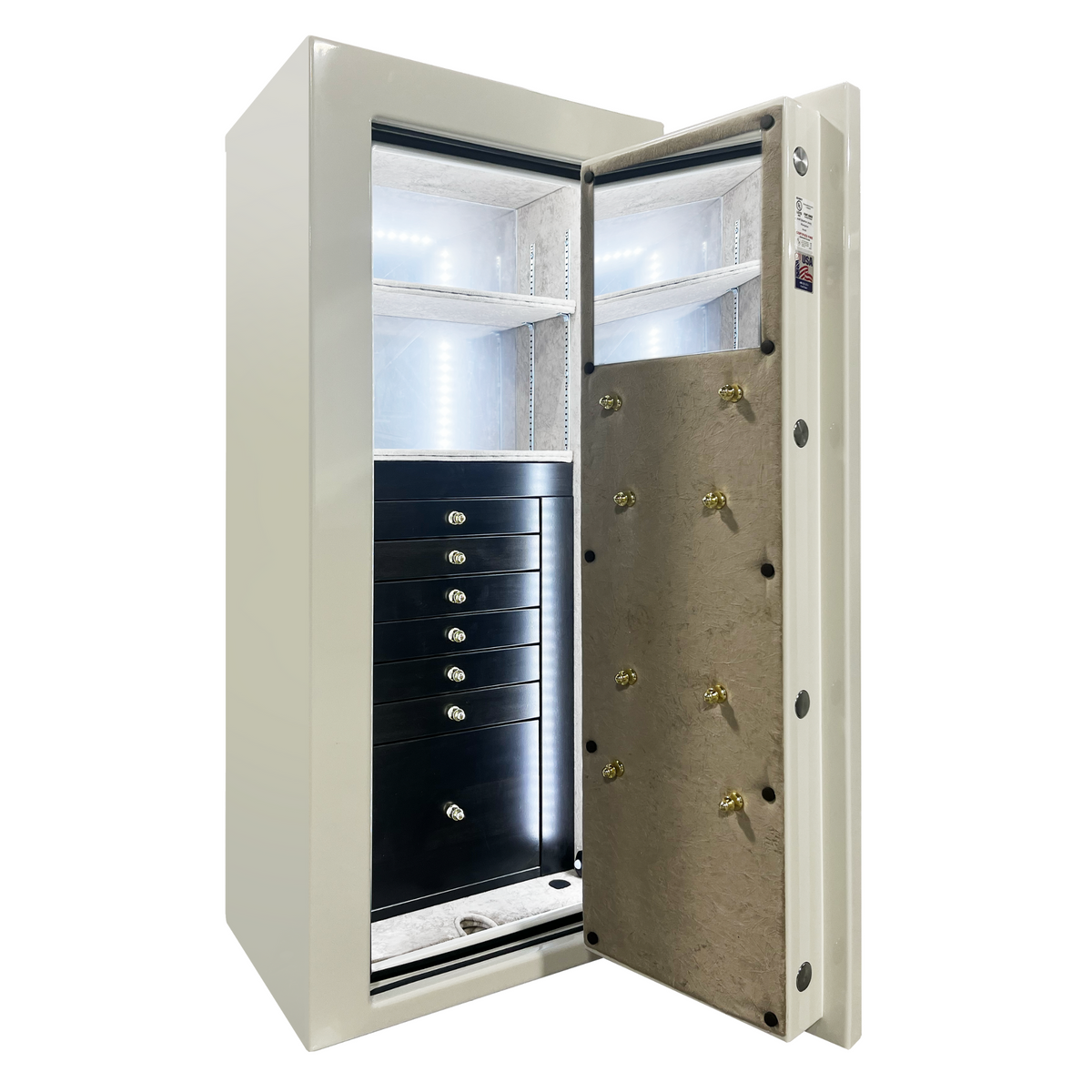 Fort Knox Maverick 6026 Jewelry Safe