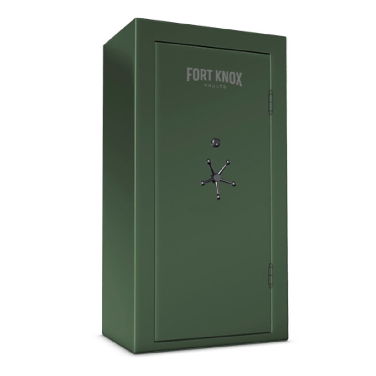 Fort Knox Maverick 7241 Safe | Army Green