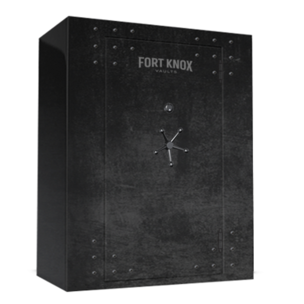 Fort Knox Maverick 6041 Safe | Distressed Black