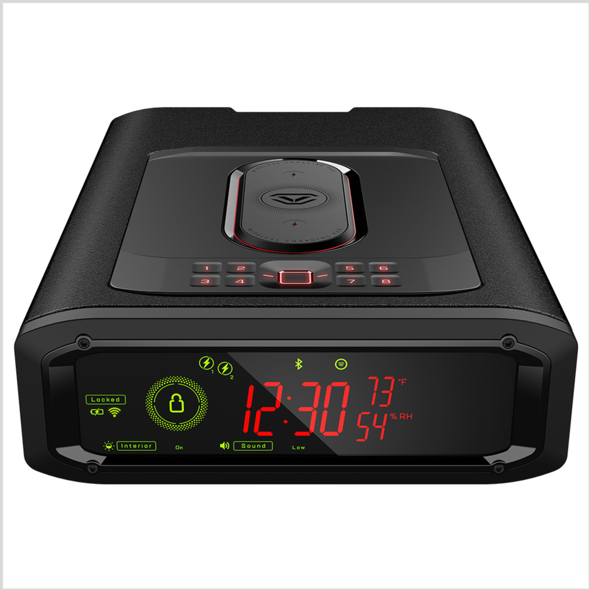 Vaultek DS5 Smart Station