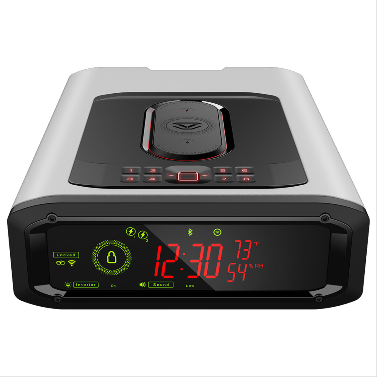 Vaultek DS5 Smart Station