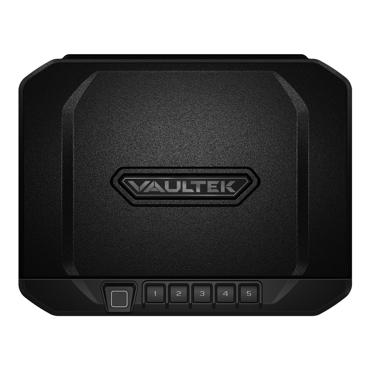 Vaultek NV20i Closed