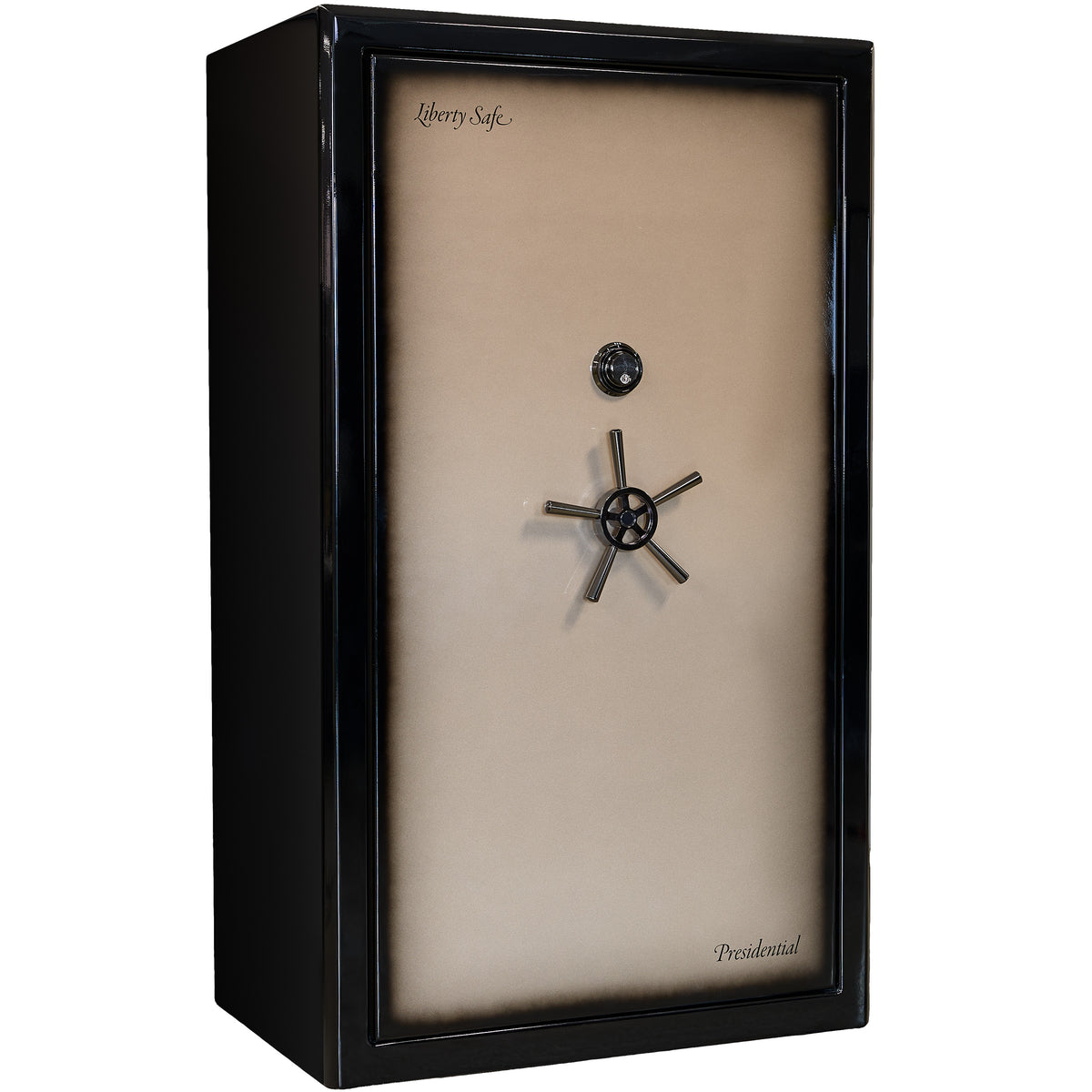 Presidential Signature