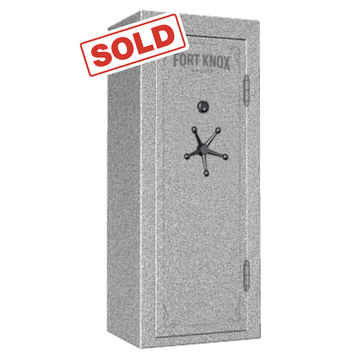 Fort Knox | Protector 6026 Safe | Light Granite