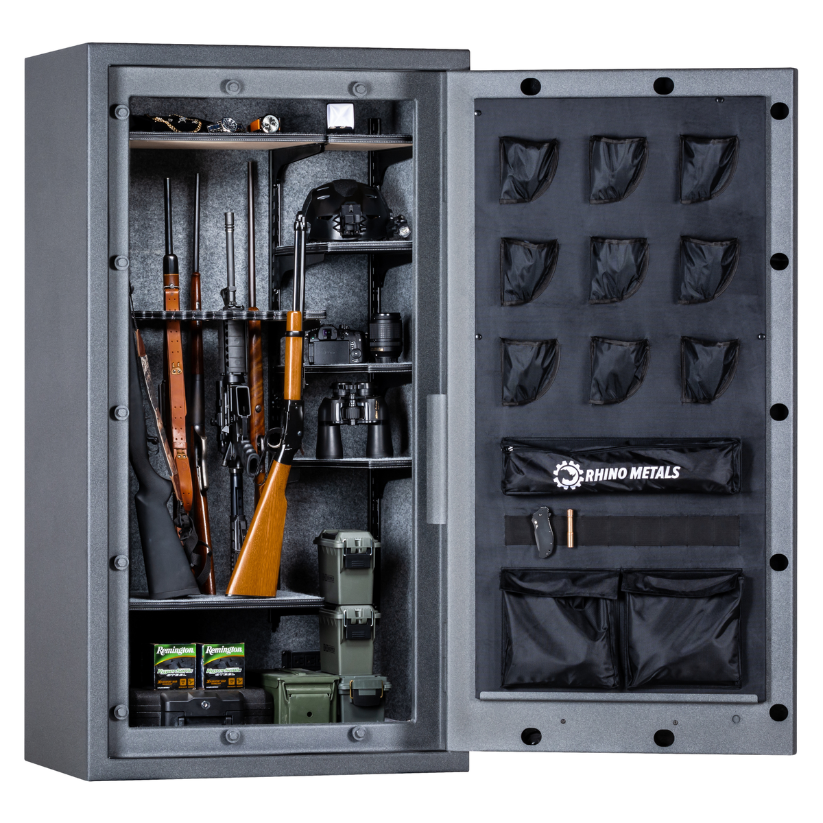 RSX6636 GRANITE - OPEN