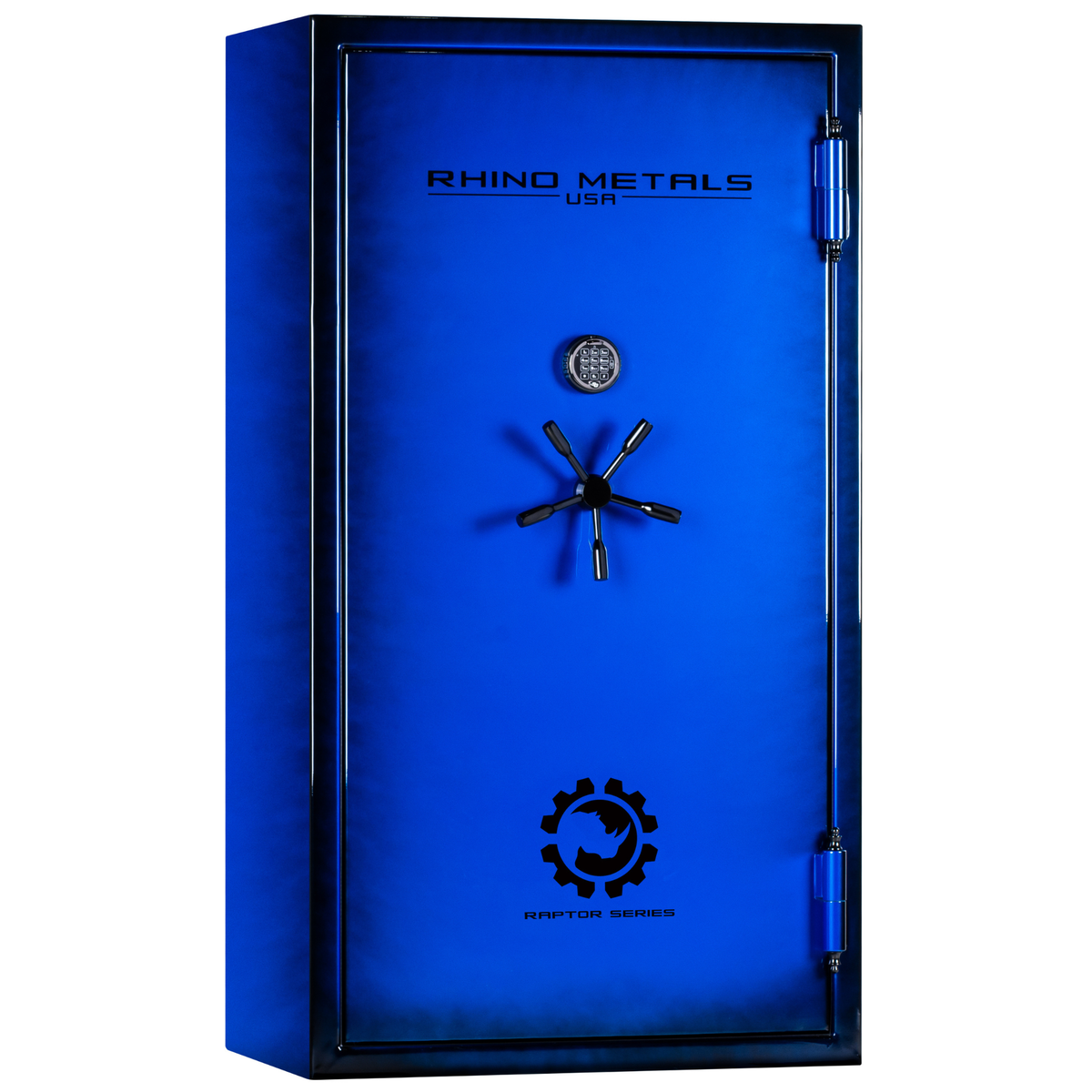 RX6636GL 2-TONE BLUE - CLOSED