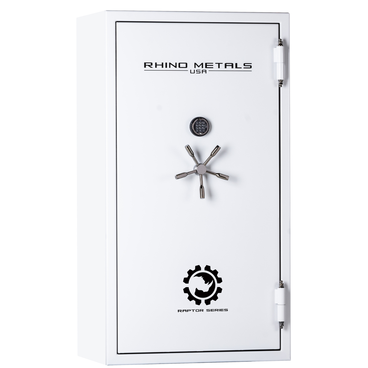 RX6636GL PEARL WHITE - CLOSED