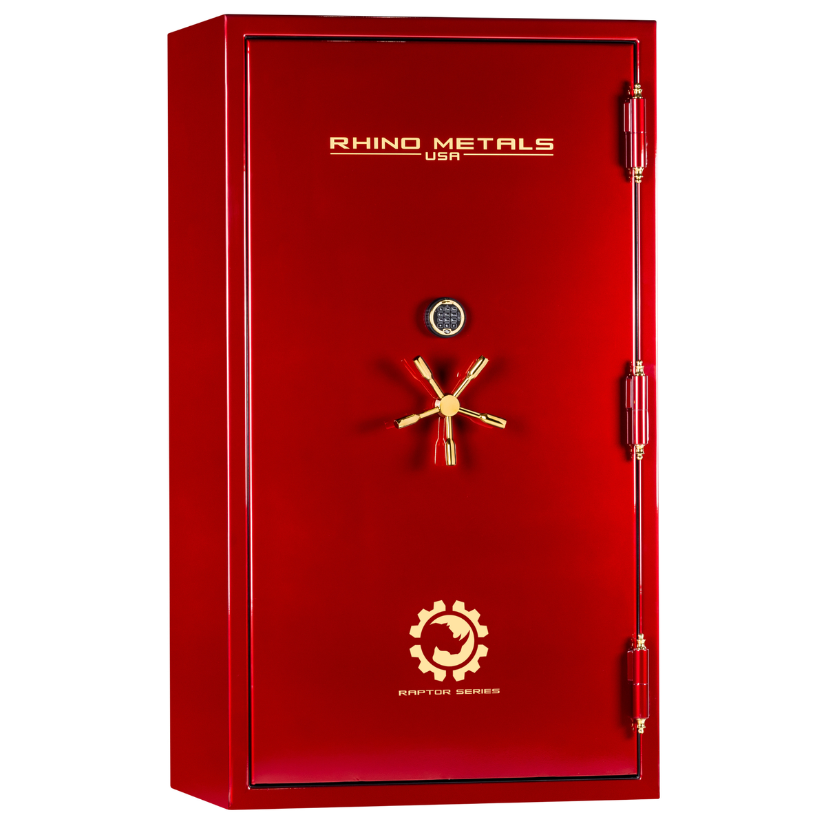 RX7241GL CRIMSON - CLOSED