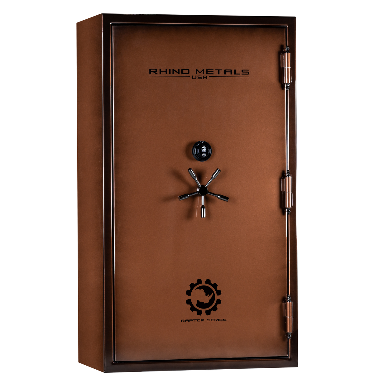 RX7241GL 2-TONE BRONZE - CLOSED