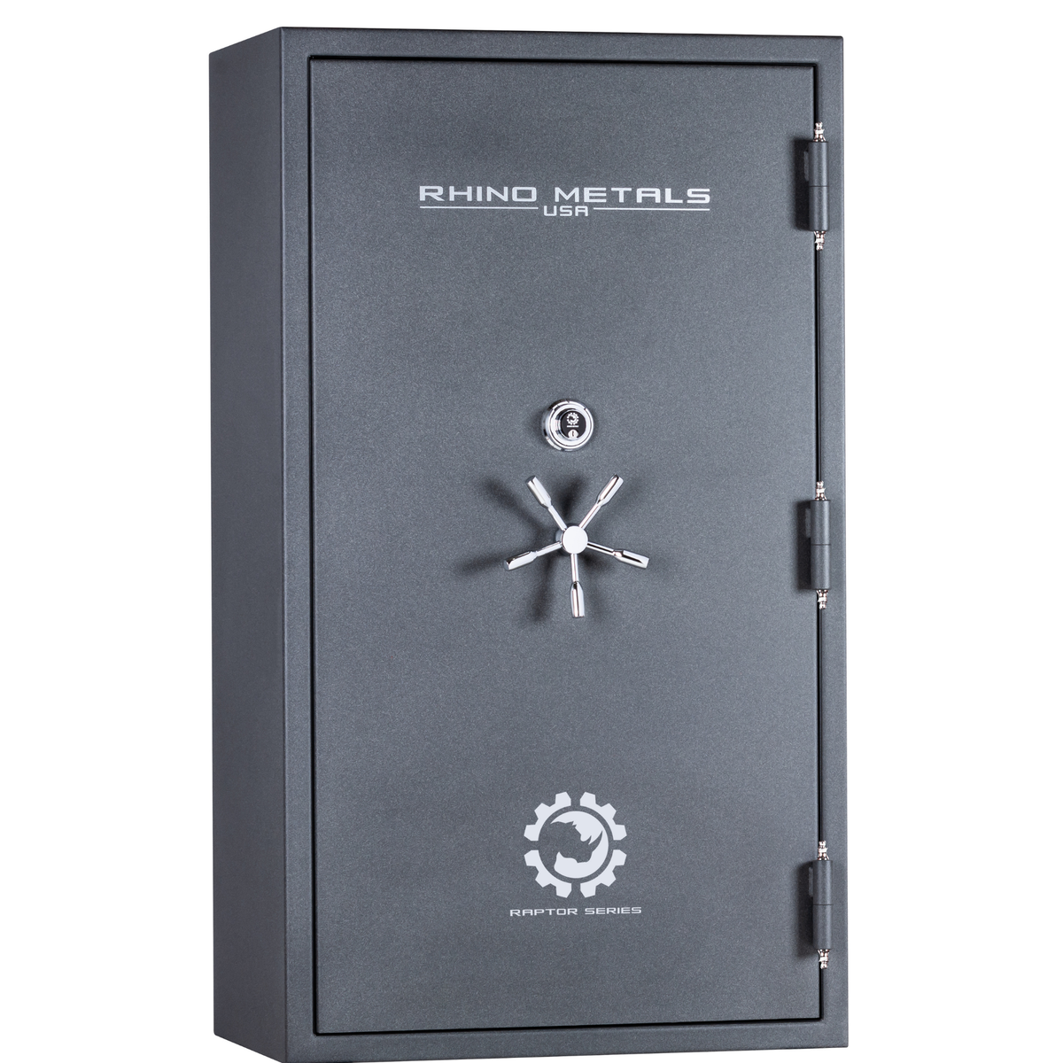 RX7241 GRANITE - CLOSED