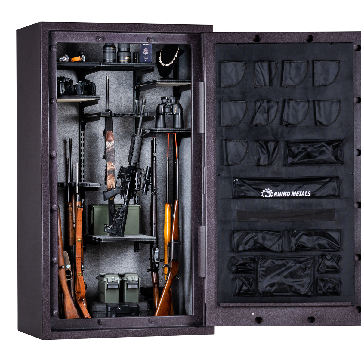 RX7241 CHERRYSTONE - OPEN