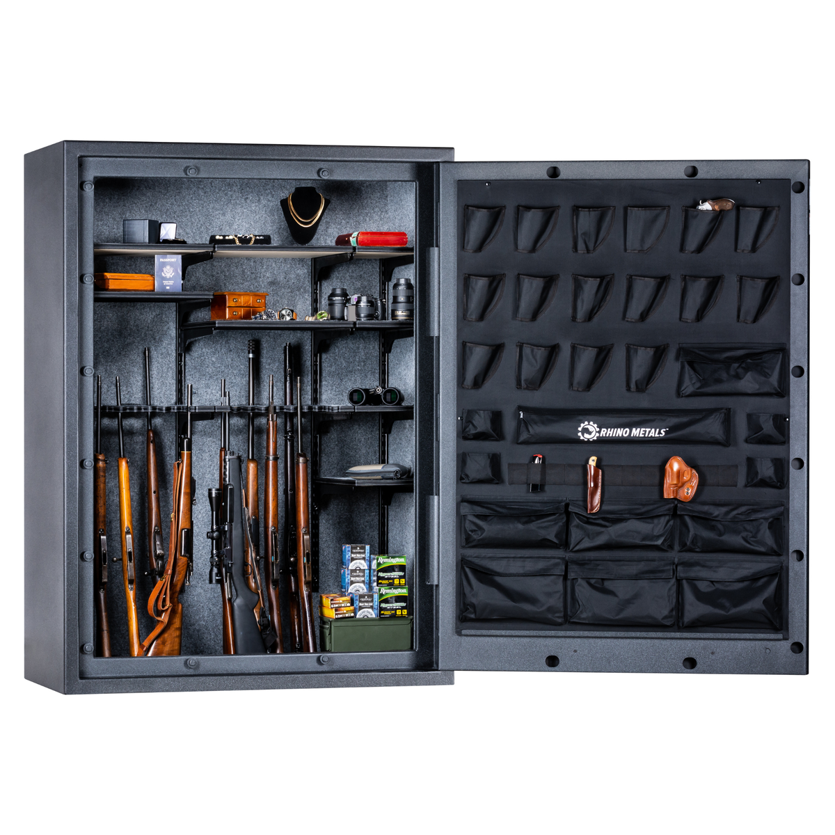 RX7253 GRANITE - OPEN