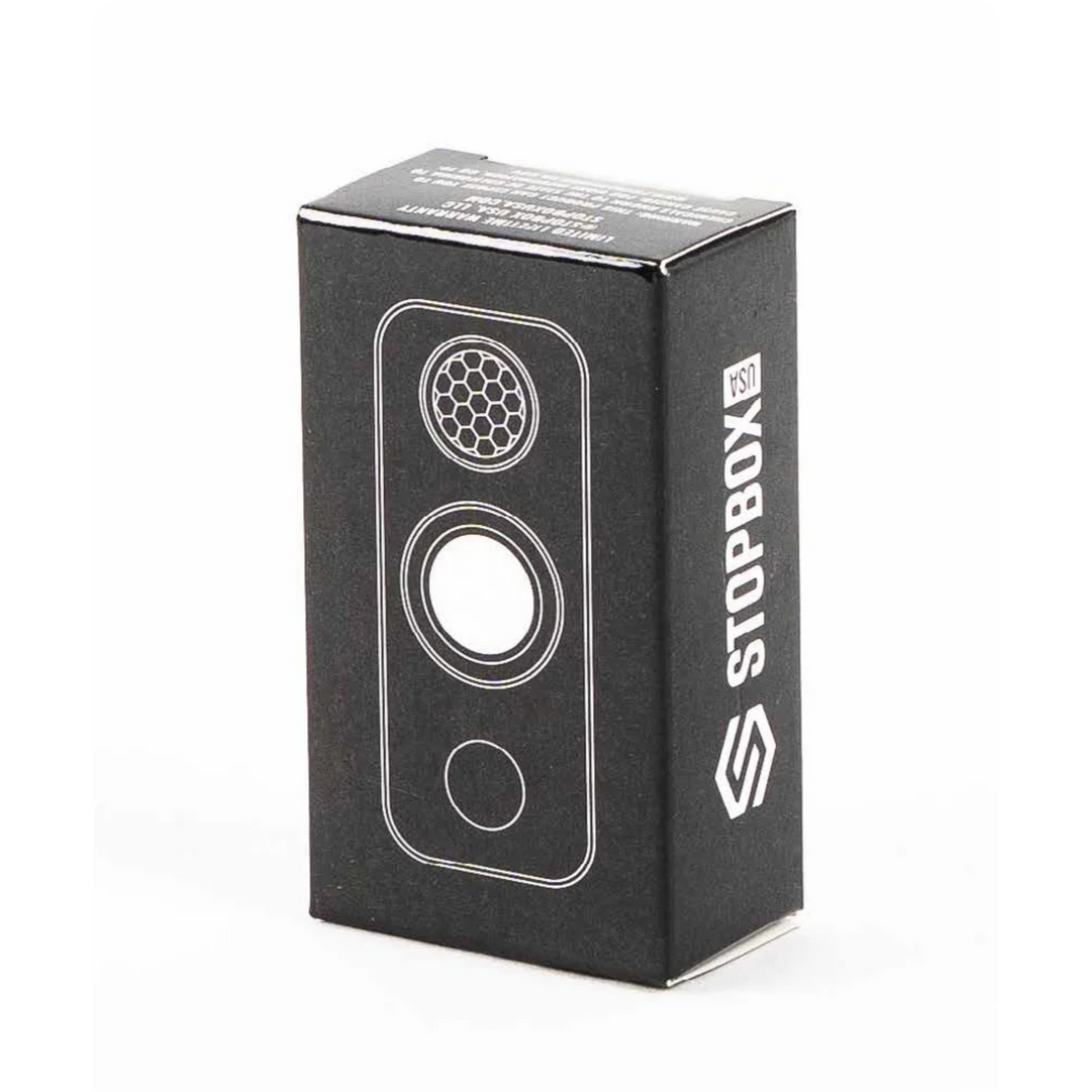StopBox Motion Sensor Light