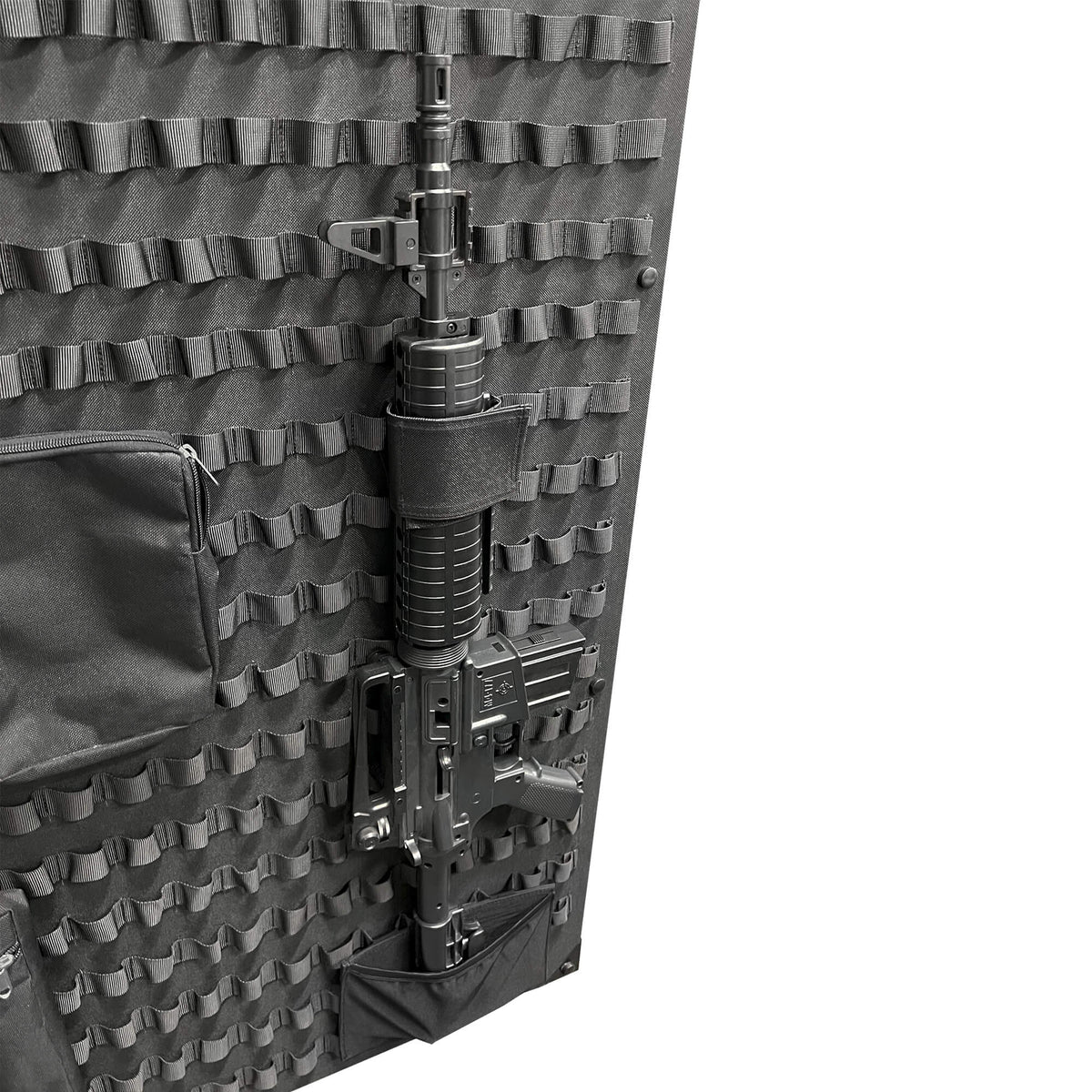 Stealth Molle Rifle Holster