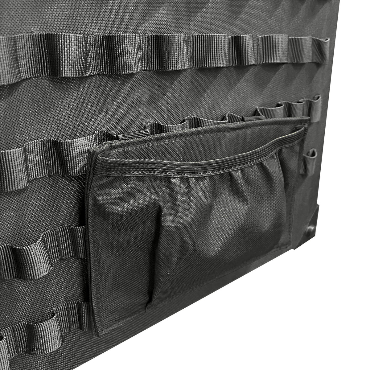 Stealth Molle Rifle Holster