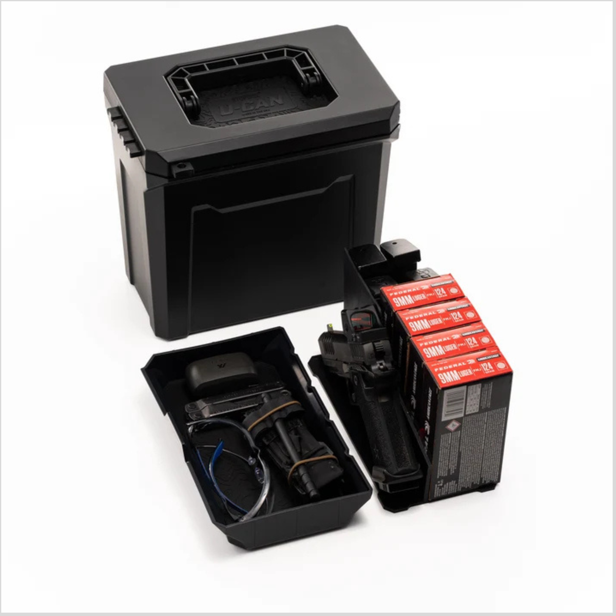 StopBox U-Can