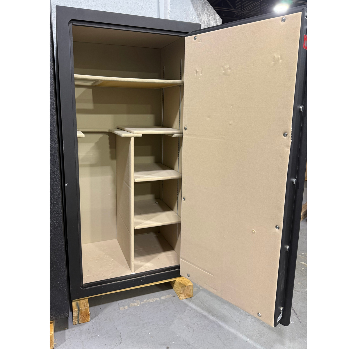 Used | Winchester Safe