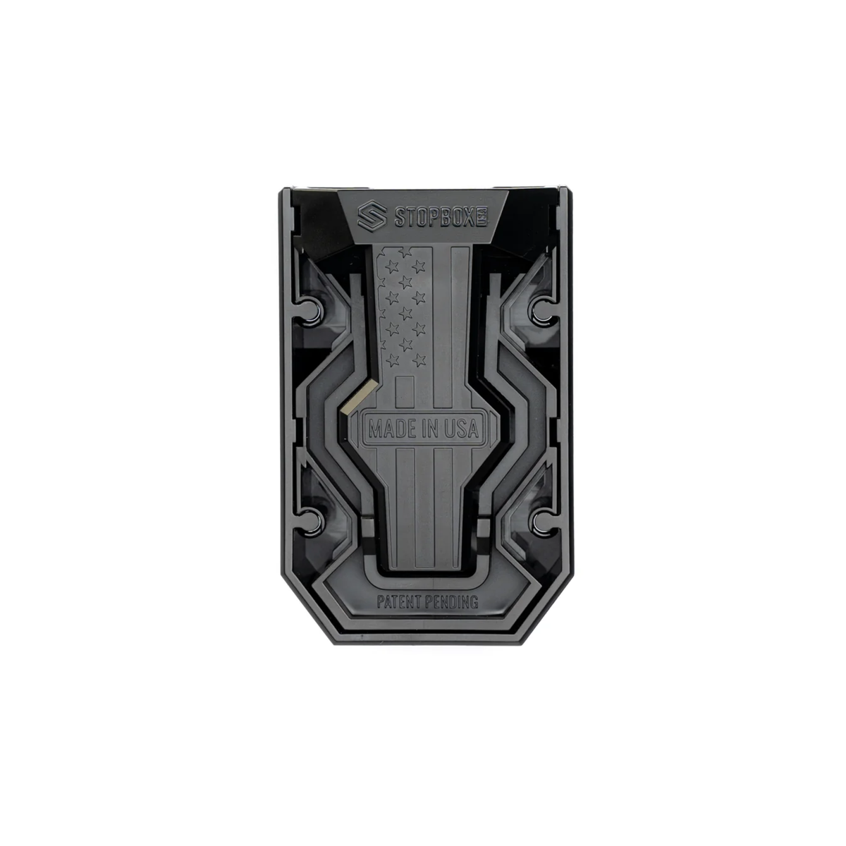 StopBox Universal Mag Carrier
