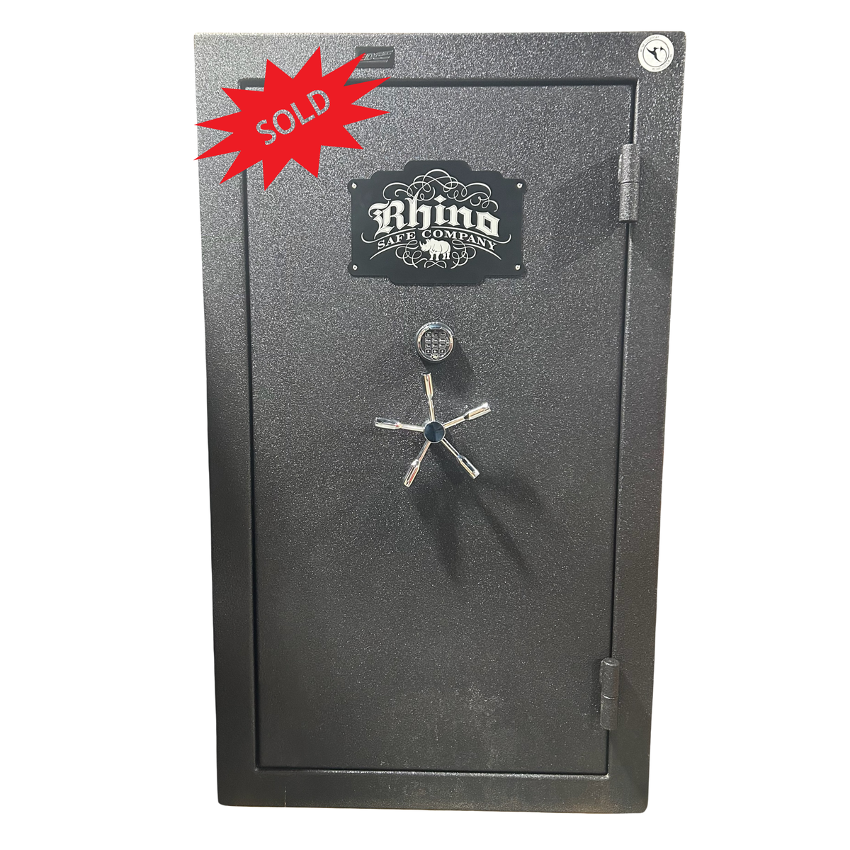 Used | Rhino Warthog RW7242XP
