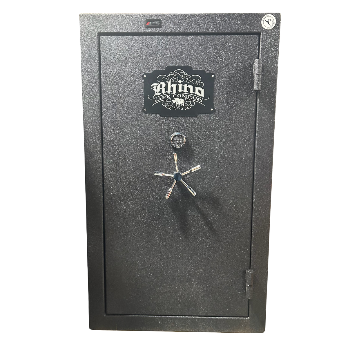 Used | Rhino Warthog RW7242XP