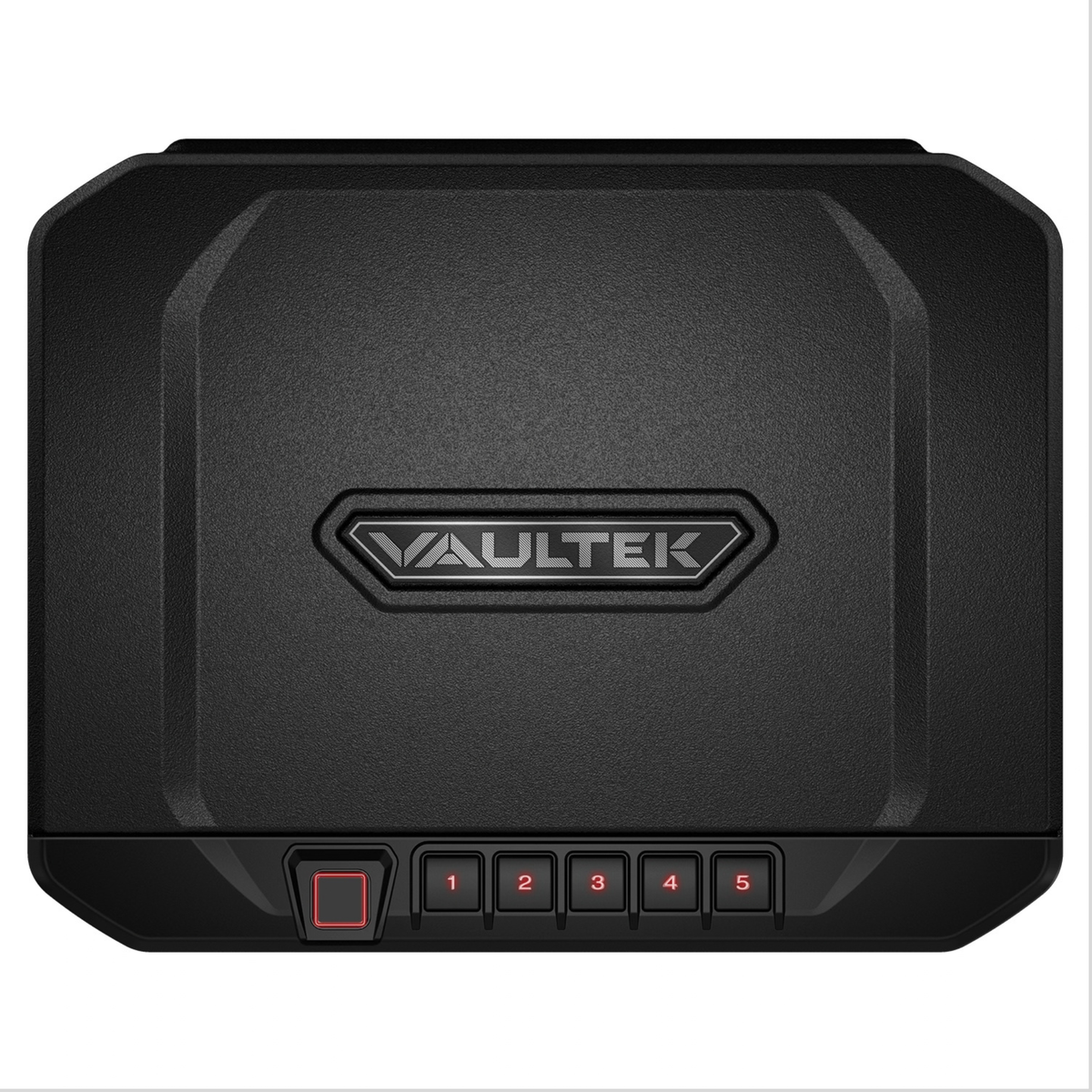 Vaultek V20i Closed