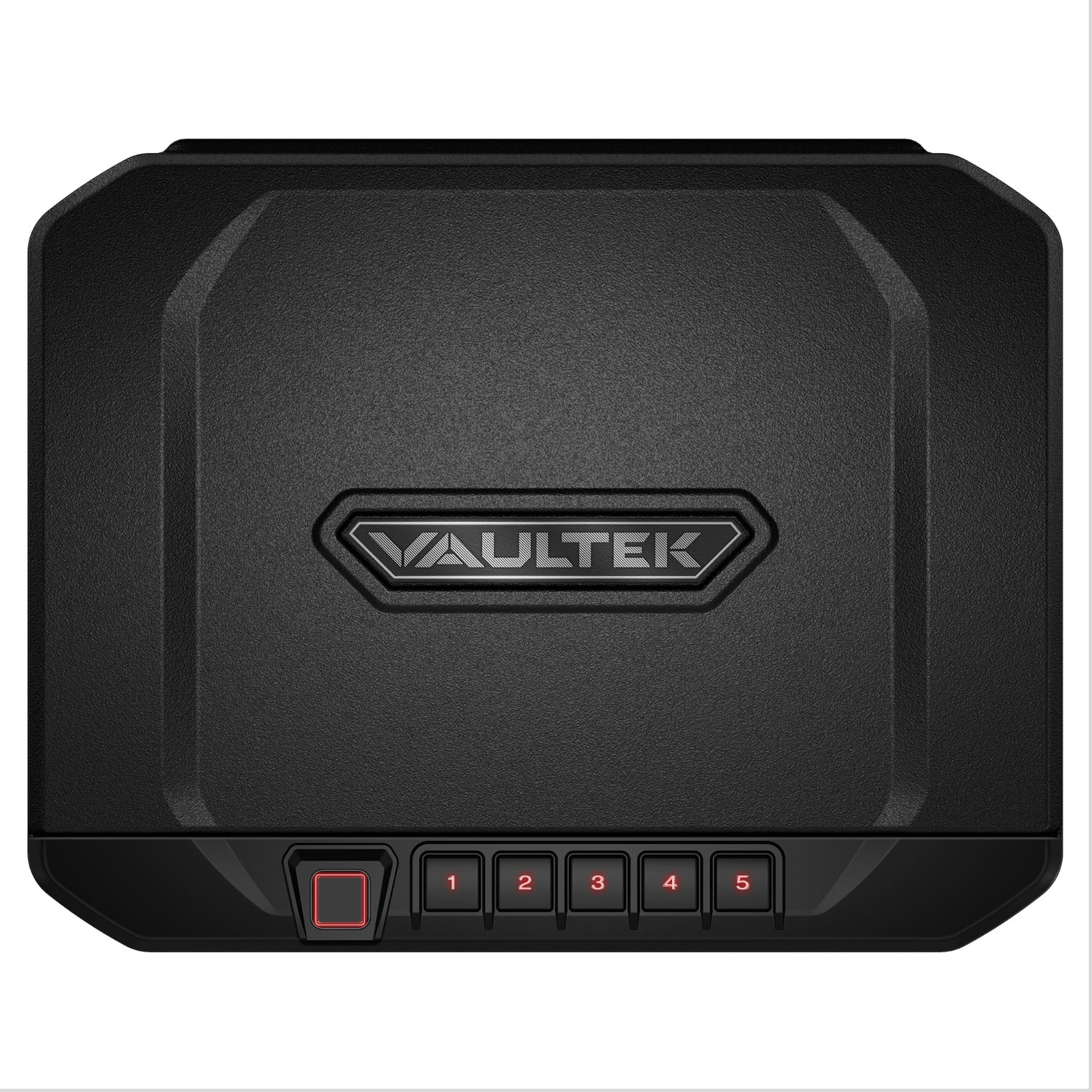 Vaultek V20i Closed