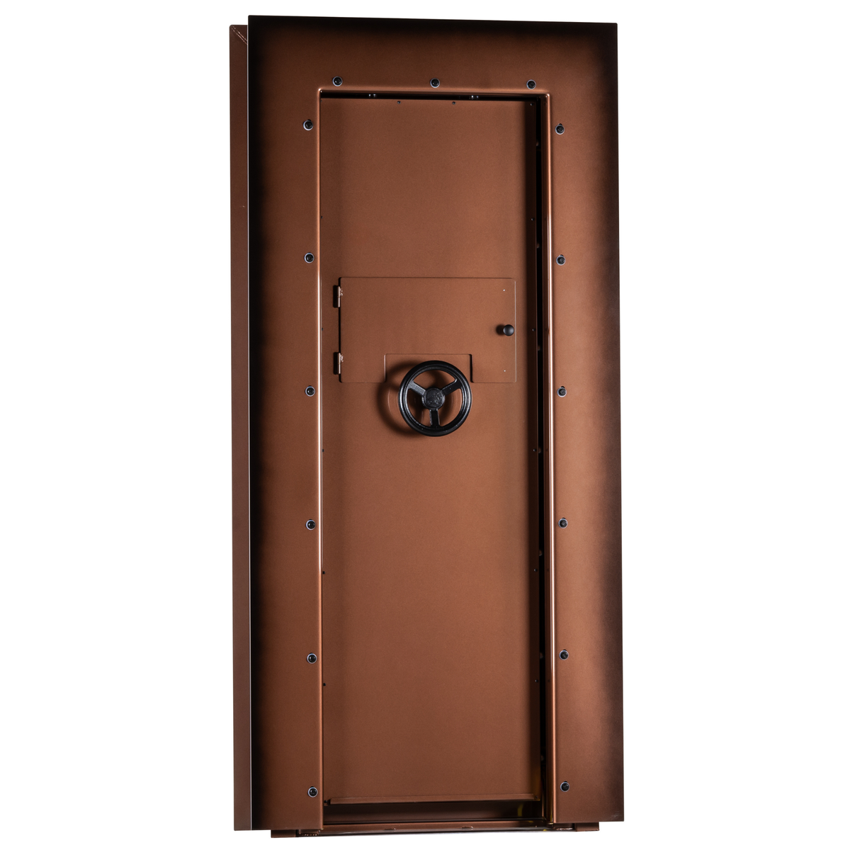 VD8030GL OUTSWING BRONZE - BACK VIEW