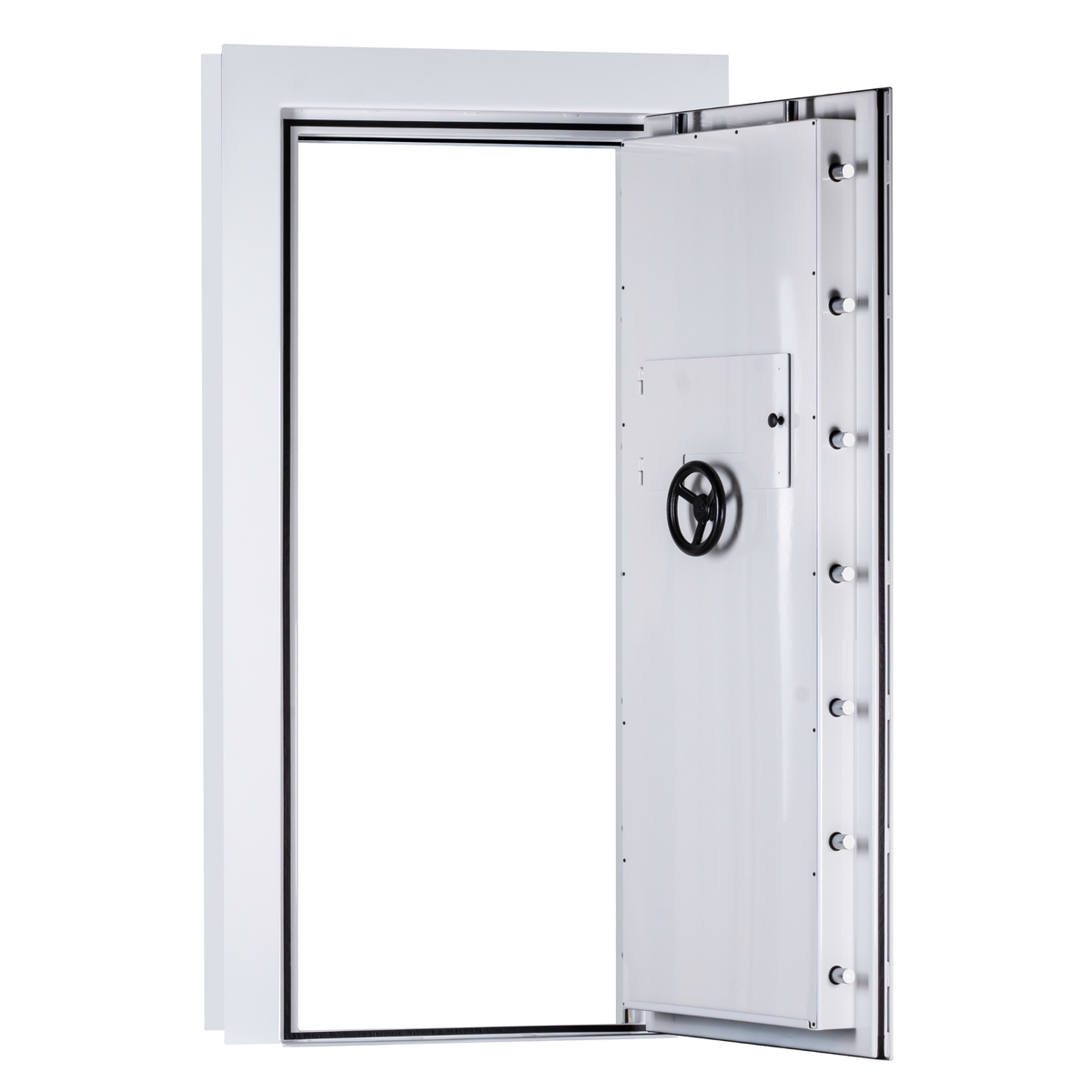 VD8035GL OUTSWING PEARL WHITE - STANDARD - OPEN