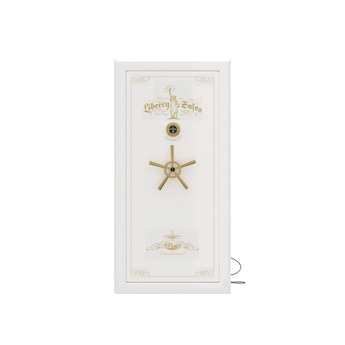 Presidential Signature
