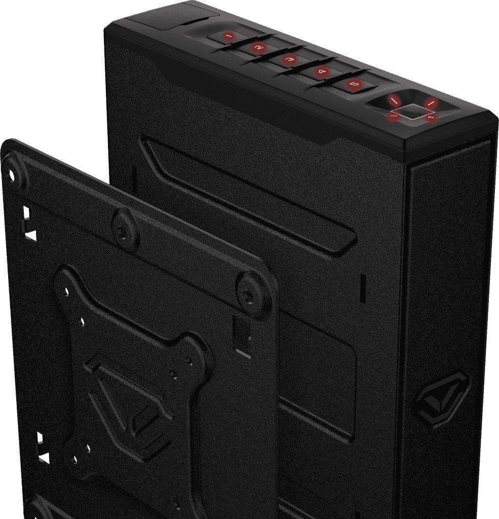 Vaultek® Slider Series