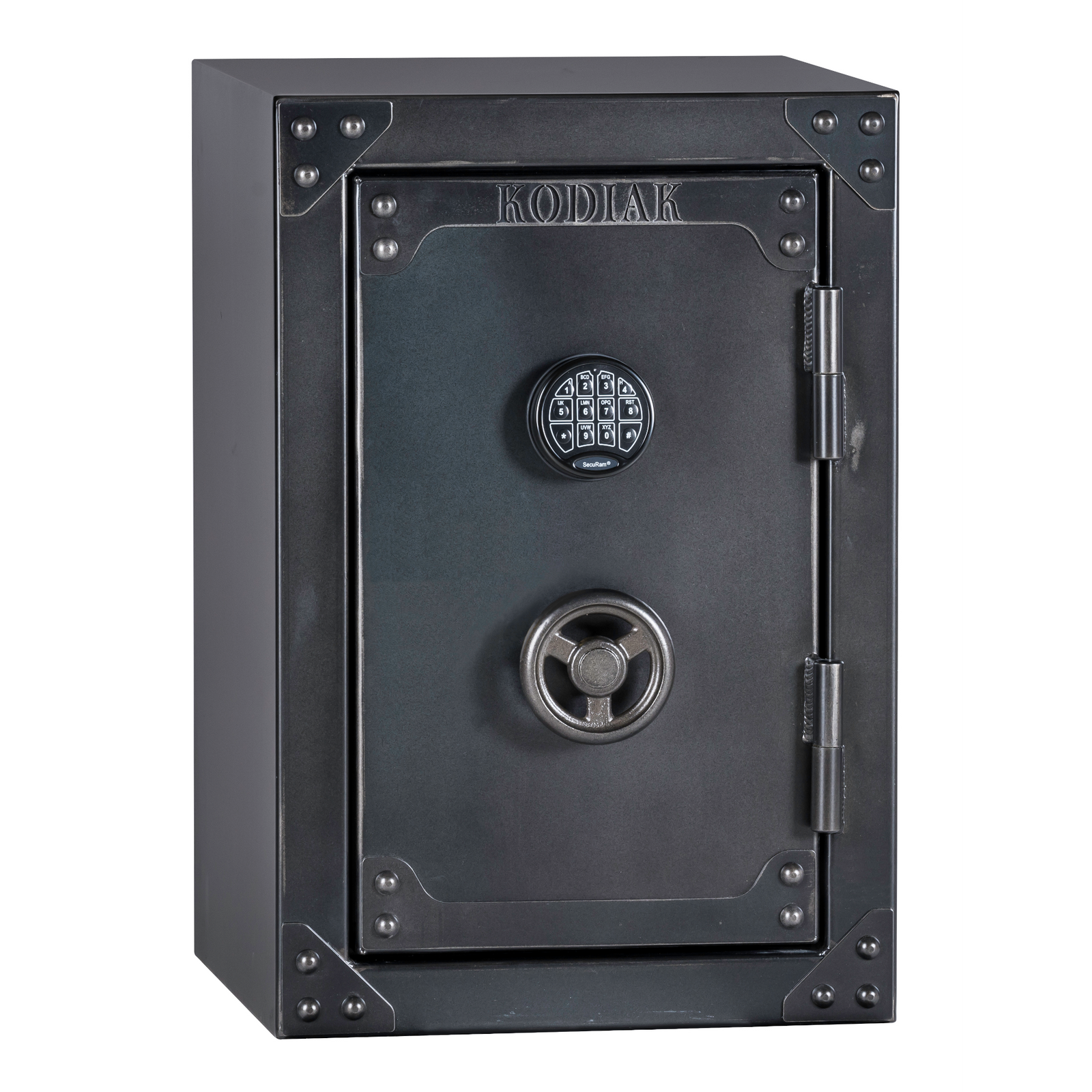 Kodiak KSB3020E Door Closed