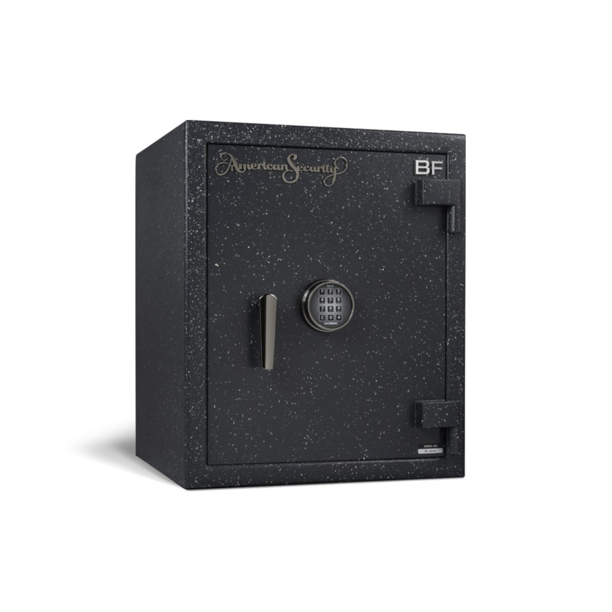 AMSEC BF Series Home Safes | 60 Minute Fire Rating
