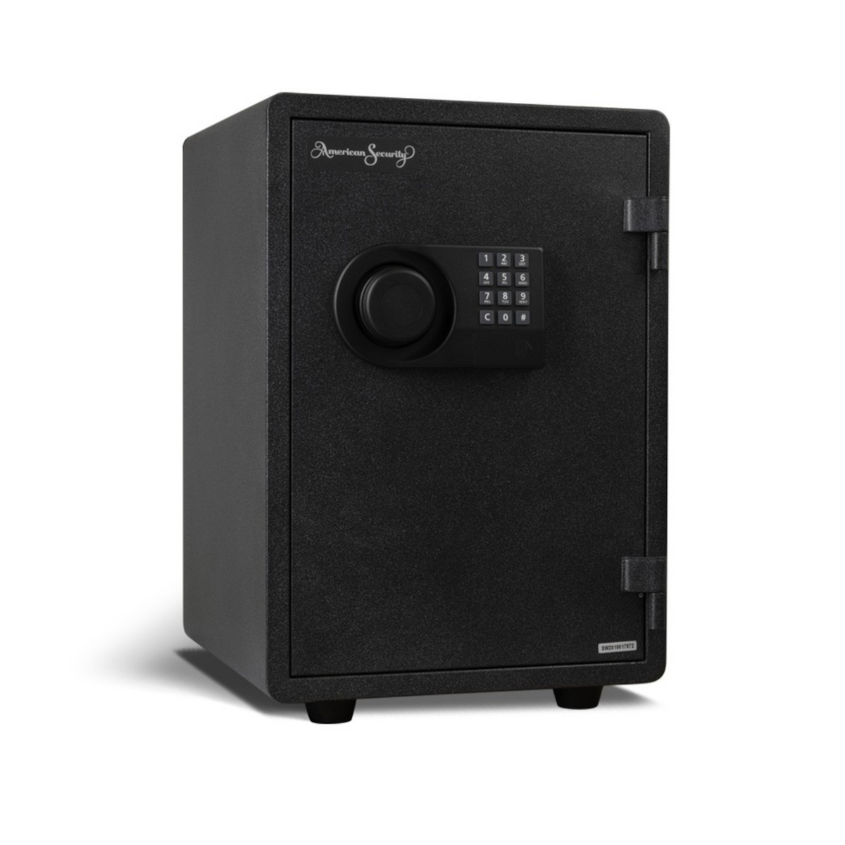AMSEC FS Series Home Safes | 60 Minute Fire Rating