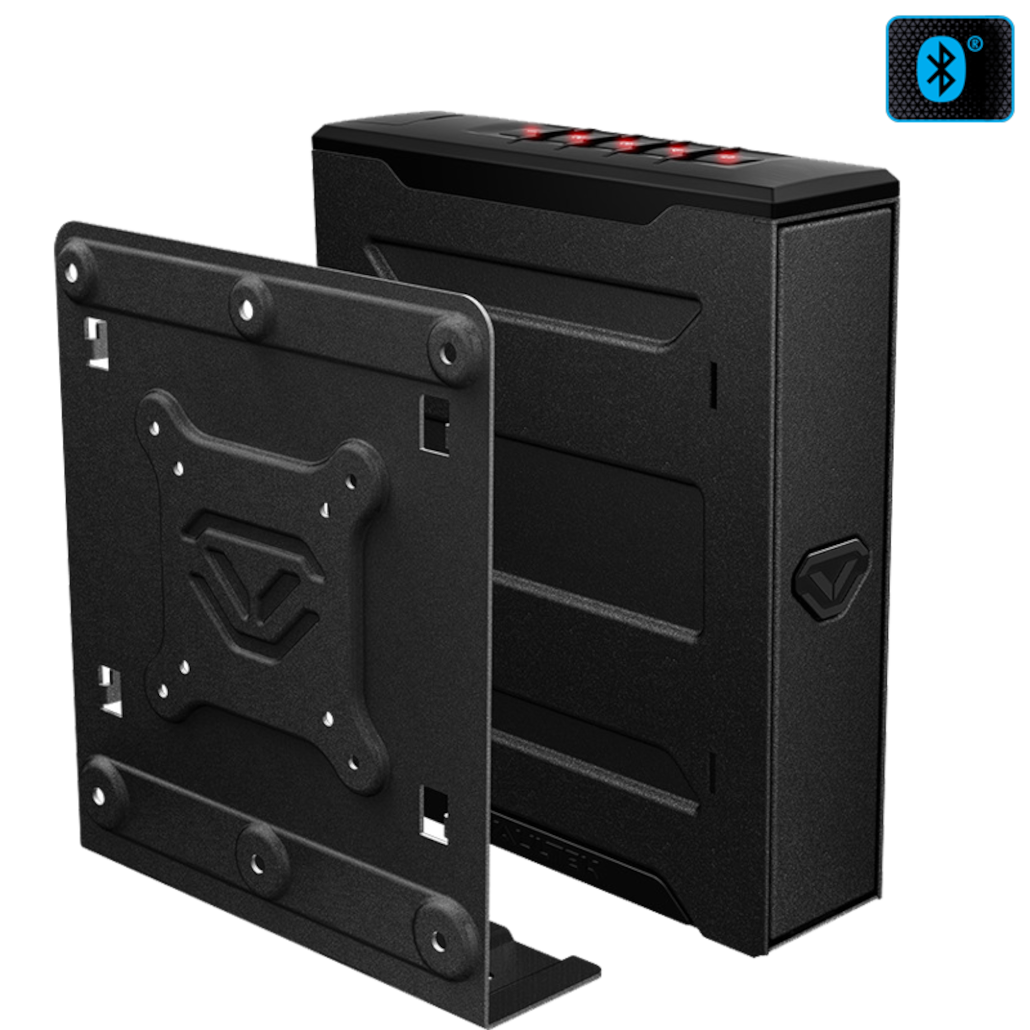 Vaultek safes top