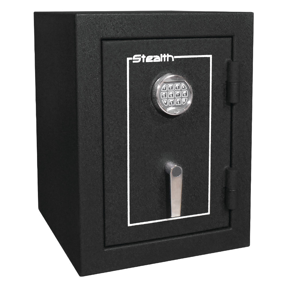 Stealth UL RSC Home Safe HS4 Closed